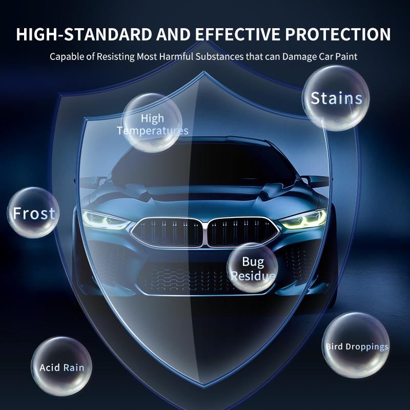⏳Time-Limited Special⏰Advanced Ceramic Coating Spray – 5-Minute Application, 12-Month Shine & Hydrophobic Protection. Instant Gloss, Effortless Shine!